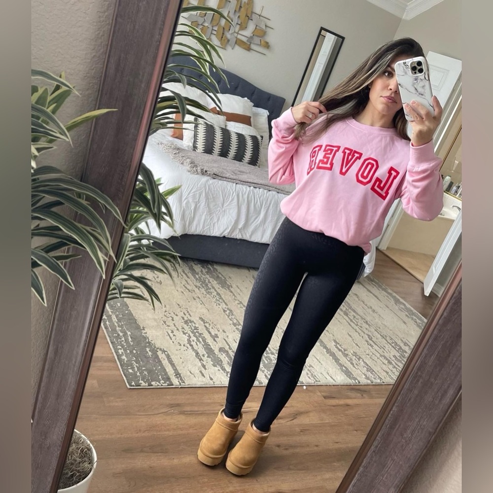 Lover Sweatshirt